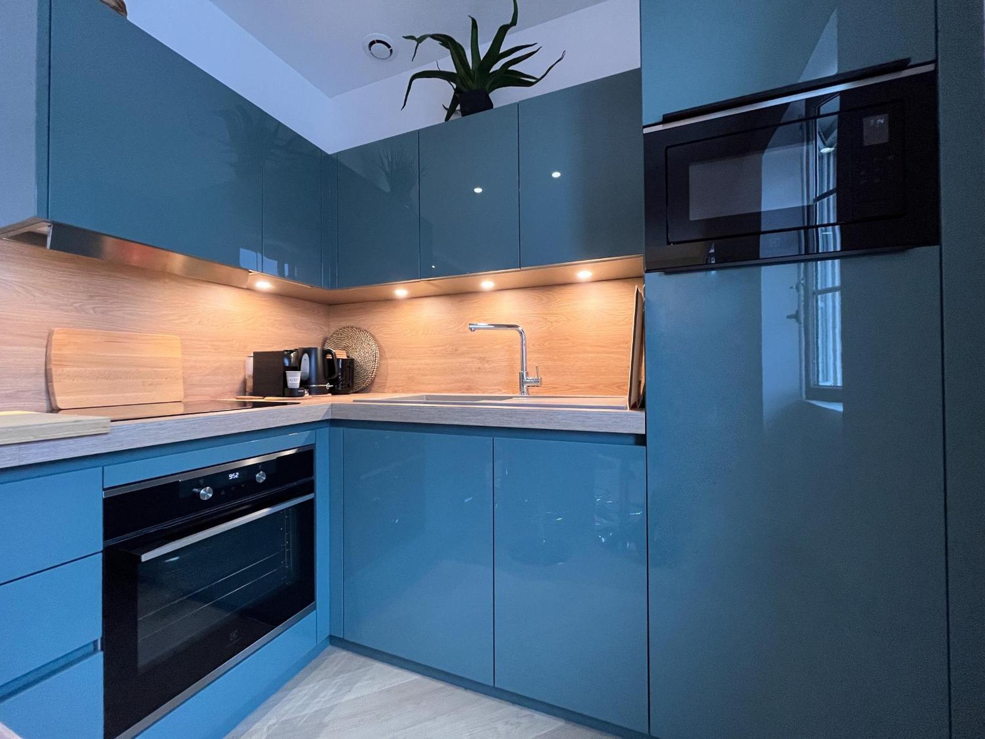 Appartement Lumineux 3 Pieces Pres Des Halles Et De La Plage, Wifi, Clim, Parkings Proches - Fr-1-239-910 Сен Жан дьо Луз Екстериор снимка