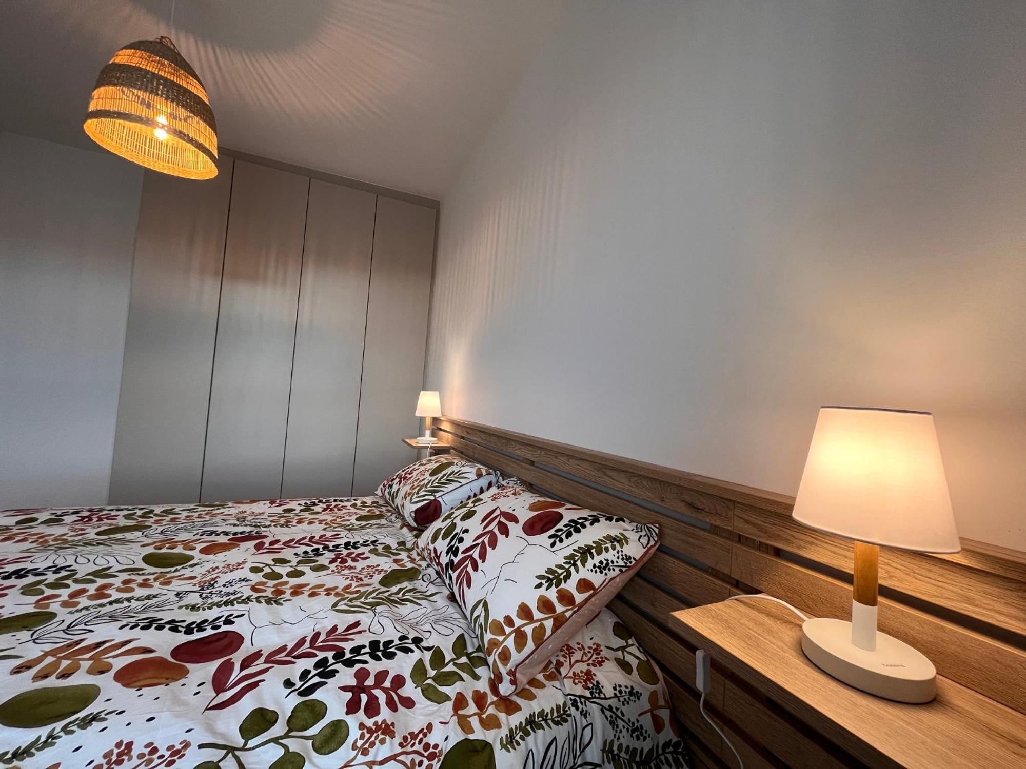 Appartement Lumineux 3 Pieces Pres Des Halles Et De La Plage, Wifi, Clim, Parkings Proches - Fr-1-239-910 Сен Жан дьо Луз Екстериор снимка