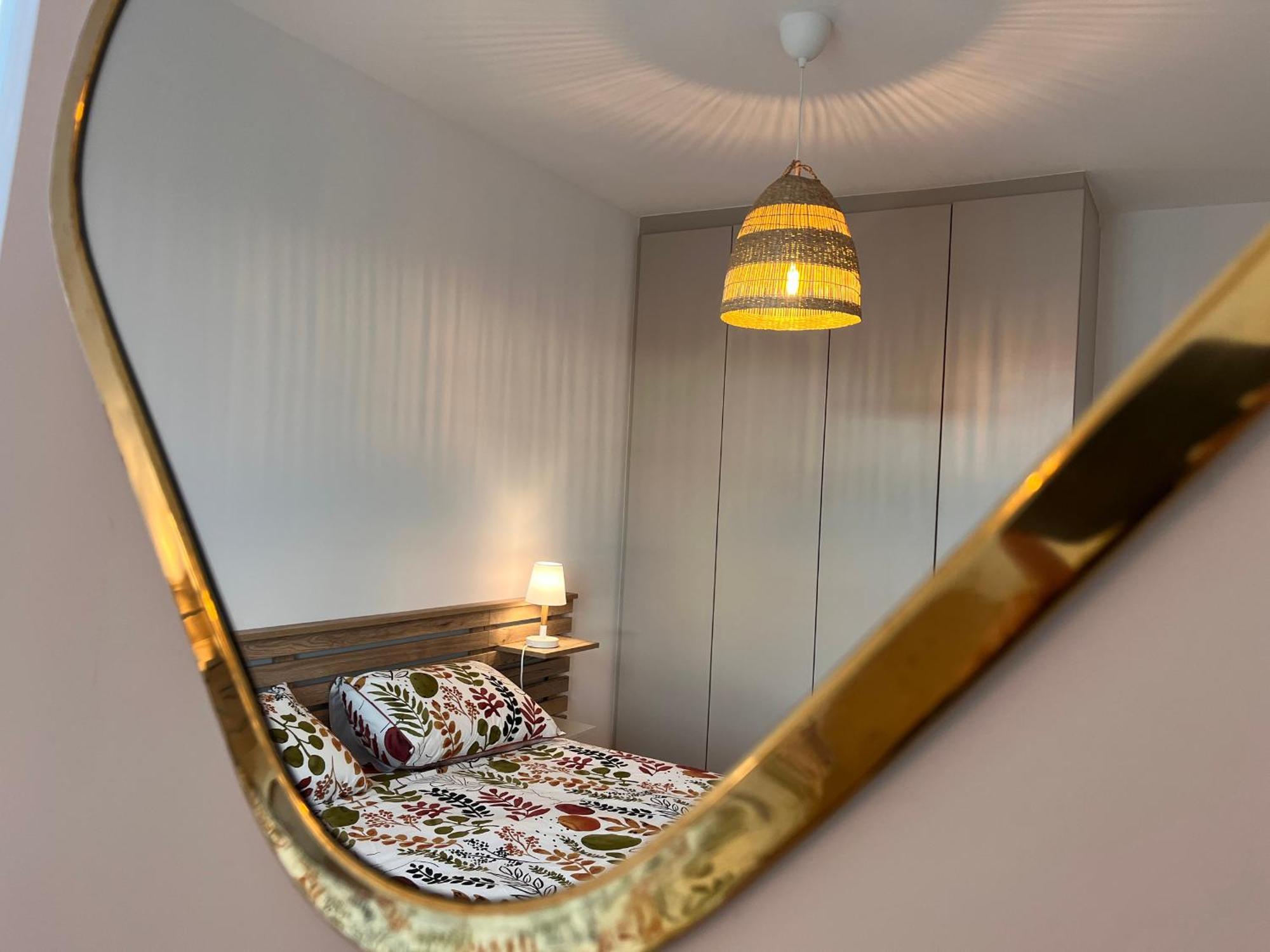 Appartement Lumineux 3 Pieces Pres Des Halles Et De La Plage, Wifi, Clim, Parkings Proches - Fr-1-239-910 Сен Жан дьо Луз Екстериор снимка